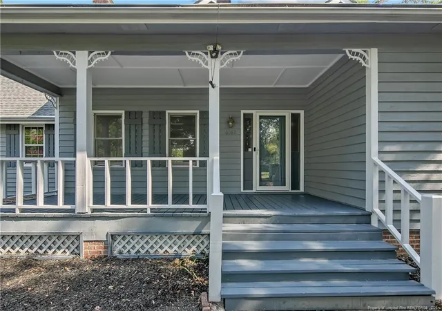 4th image of 6062 Midus St, Hope Mills, NC 28348 | MLS# 759268