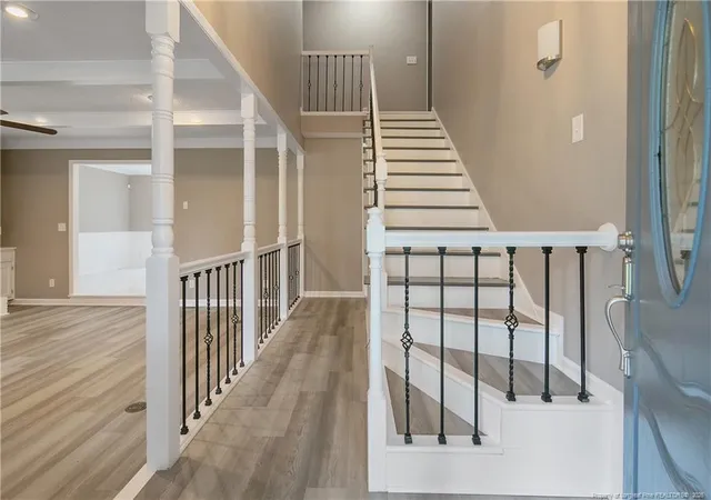 5th image of 6062 Midus St, Hope Mills, NC 28348 | MLS# 759268