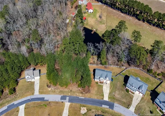 Photo 1 of Land for sale at 92 Carter Dr, Sanford, NC 27332 | MLS# 759271 | Listing updated on 2026-07-18