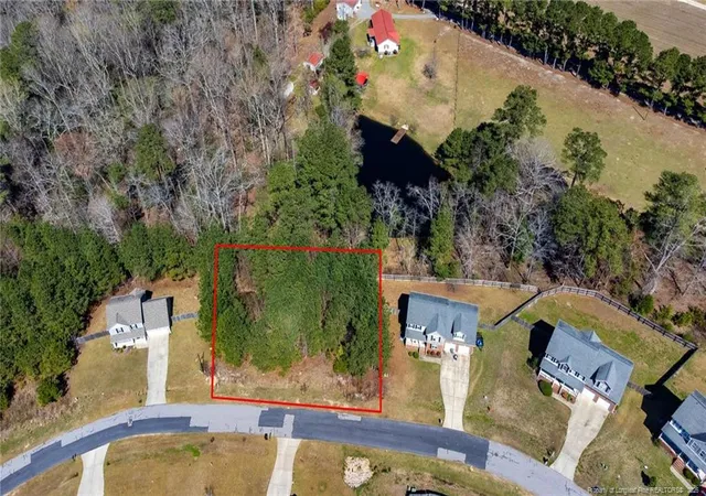 Photo 2 of Land for sale at 92 Carter Dr, Sanford, NC 27332 | MLS# 759271 | Listing updated on 2026-07-18