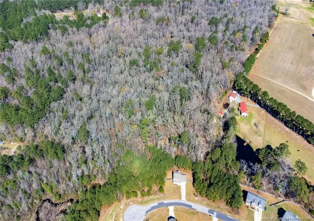 Photo 3 of Land for sale at 92 Carter Dr, Sanford, NC 27332 | MLS# 759271 | Listing updated on 2026-07-18