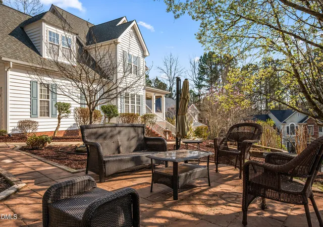 Photo 2 of Sale Pending at 103 Bowers Ln, Cary, NC 27519 | MLS# 10154504 | Listing updated on 2026-08-28