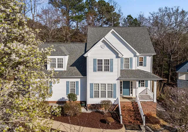 Photo 1 of Sale Pending at 103 Bowers Ln, Cary, NC 27519 | MLS# 10154504 | Listing updated on 2026-08-28