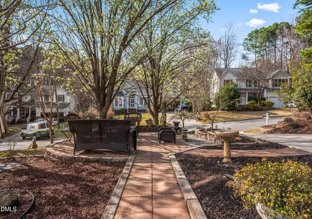 Photo 3 of Sale Pending at 103 Bowers Ln, Cary, NC 27519 | MLS# 10154504 | Listing updated on 2026-08-28