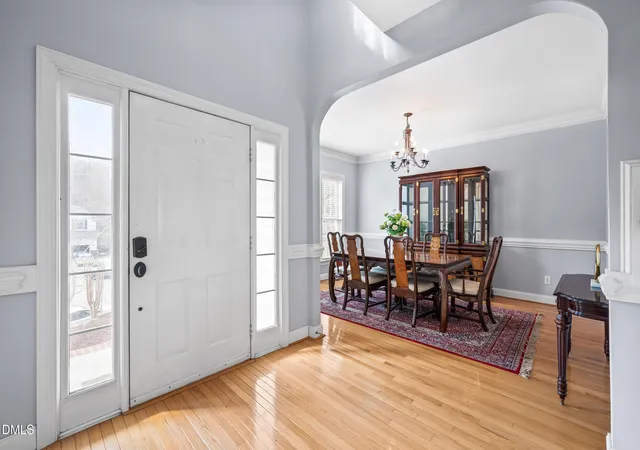 Photo 4 of Sale Pending at 103 Bowers Ln, Cary, NC 27519 | MLS# 10154504 | Listing updated on 2026-08-28