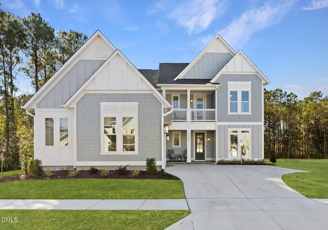 Single family home for sale at 8000 Broad St, Raleigh, NC 27613 | MLS# 10154487 | Listing updated on 2026-07-18