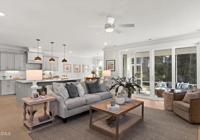 Photo 4 of Single family home for sale at 8000 Broad St, Raleigh, NC 27613 | MLS# 10154487 | Listing updated on 2026-07-18