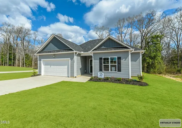 Photo 3 of Single Family Residence at 388 Black Duck Ln #80, Lillington, NC 27546 | MLS# 10154488 |  | Sold on 2026-06-30