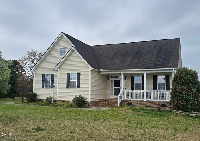 3rd image of 40 Wild Winds Dr, Coats, NC 27521 | MLS# 10154505