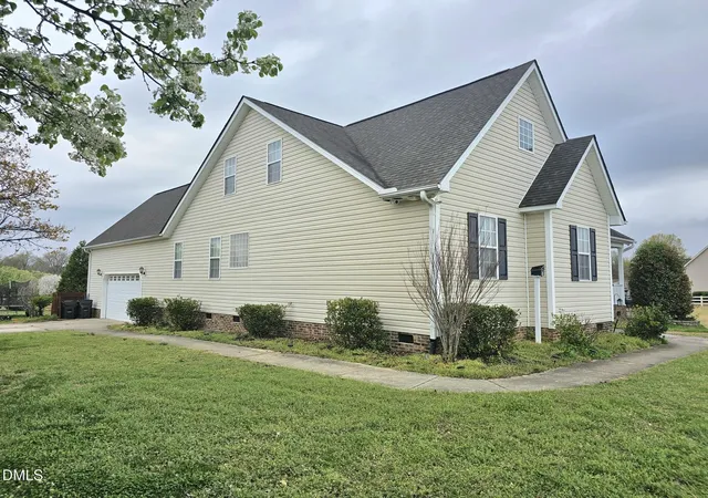5th image of 40 Wild Winds Dr, Coats, NC 27521 | MLS# 10154505