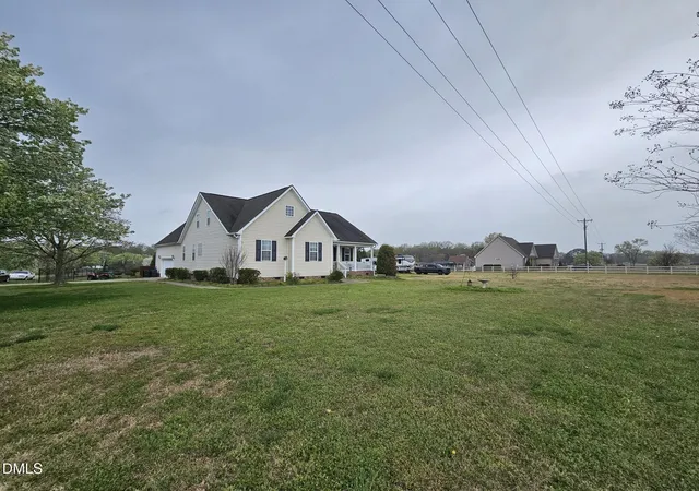 4th image of 40 Wild Winds Dr, Coats, NC 27521 | MLS# 10154505