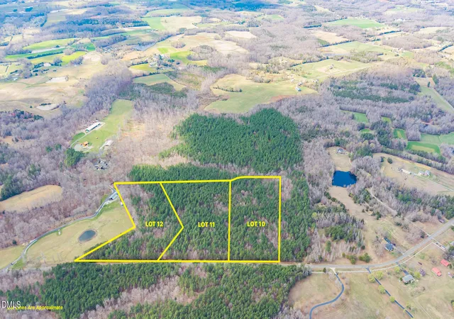 2nd image of 5 David Moore Rd, Burlington, NC 27217 | MLS# 10154502