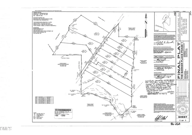 3rd image of 5 David Moore Rd, Burlington, NC 27217 | MLS# 10154502