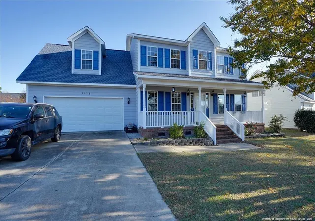 1st image of 5126 Miranda Dr, Hope Mills, NC 28348 | MLS# 759286