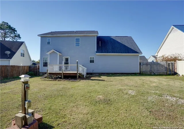26th image of 5126 Miranda Dr, Hope Mills, NC 28348 | MLS# 759286