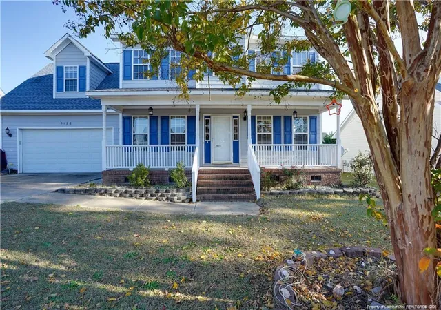 2nd image of 5126 Miranda Dr, Hope Mills, NC 28348 | MLS# 759286