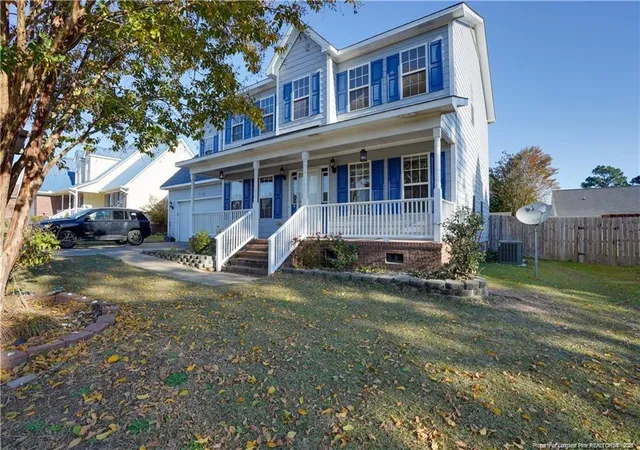 3rd image of 5126 Miranda Dr, Hope Mills, NC 28348 | MLS# 759286