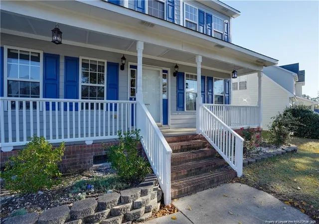 4th image of 5126 Miranda Dr, Hope Mills, NC 28348 | MLS# 759286