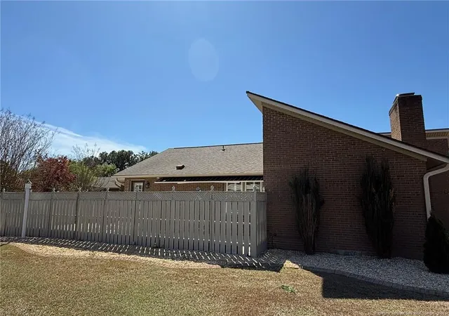 4th image of 4502 Keg Ct, Fayetteville, NC 28314 | MLS# 759265