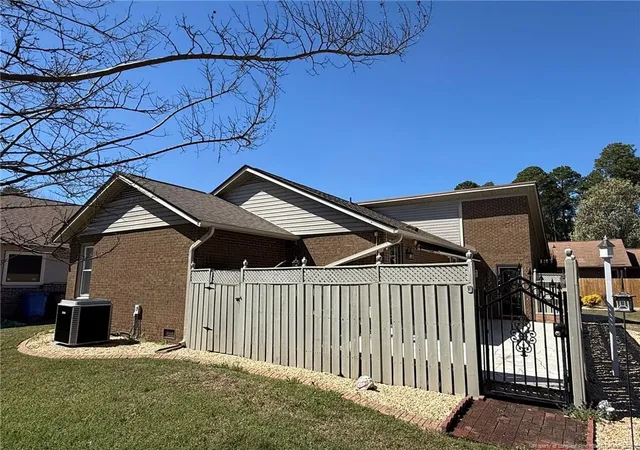 5th image of 4502 Keg Ct, Fayetteville, NC 28314 | MLS# 759265
