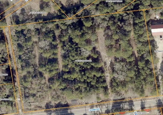 Photo 1 of Land for sale at 1135 Shaw Rd, Fayetteville, NC 28311 | MLS# 759287 | Listing updated on 2026-07-28