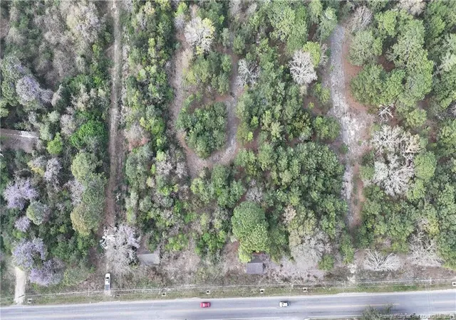 Photo 3 of Land for sale at 1135 Shaw Rd, Fayetteville, NC 28311 | MLS# 759287 | Listing updated on 2026-07-28