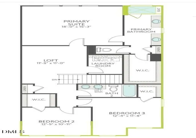 Photo 11 of Sale Pending at 240 Oak Summit Pl, Chapel Hill, NC 27516 | MLS# 10154529 | Listing updated on 2026-07-18
