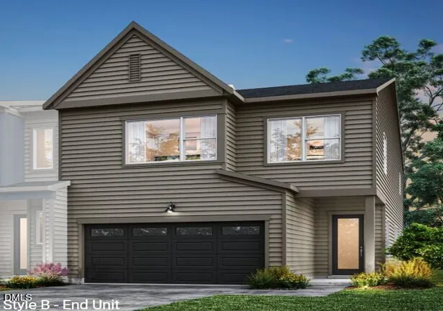 Photo 1 of Sale Pending at 240 Oak Summit Pl, Chapel Hill, NC 27516 | MLS# 10154529 | Listing updated on 2026-07-18