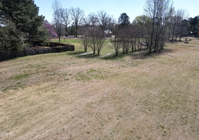 Photo 2 of Unimproved Land at 405 Old Eason, Zebulon, NC 27597 | MLS# 10154540 | | Sold on 2026-07-21