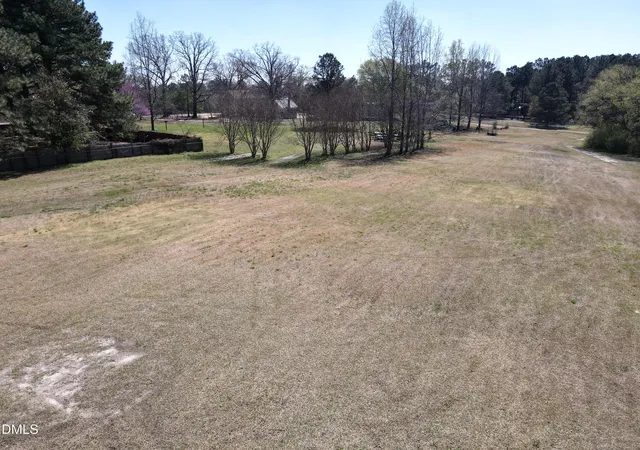 Photo 3 of Unimproved Land at 405 Old Eason, Zebulon, NC 27597 | MLS# 10154540 | | Sold on 2026-07-21