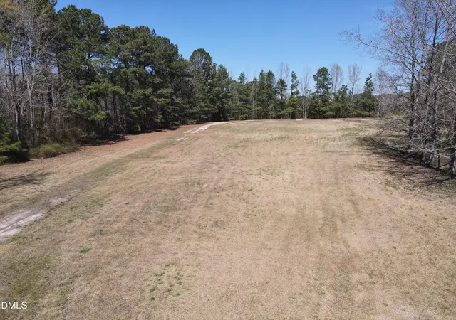 Photo 5 of Unimproved Land at 405 Old Eason, Zebulon, NC 27597 | MLS# 10154540 | | Sold on 2026-07-21