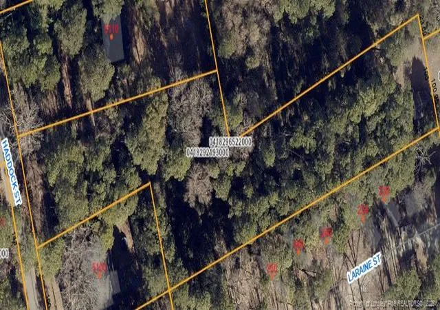 1st image of 0 Haddock St, Fayetteville, NC 28303 | MLS# 759296