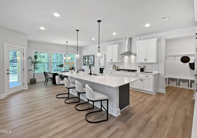 Photo 4 of Sale Pending at 177 Eagle Rock Dr, Lillington, NC 27546 | MLS# 10154552 | Listing updated on 2026-07-18