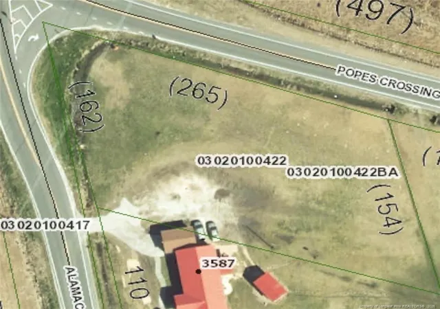 Photo 3 of Sale Pending at Popes Xing Rd, Lumberton, NC 28358 | MLS# 759299 | Listing updated on 2026-08-20