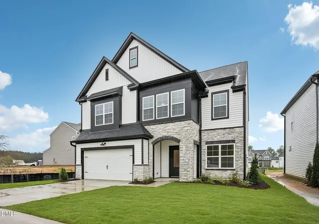 2nd image of 1626 Immagene Wy #74, Fuquay Varina, NC 27526 | MLS# 10154562