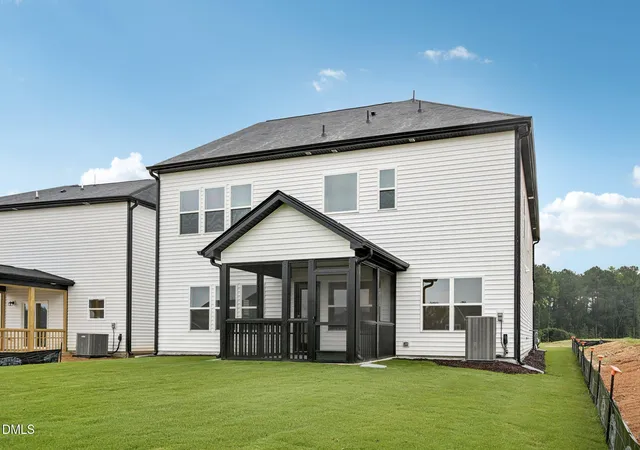 3rd image of 1626 Immagene Wy #74, Fuquay Varina, NC 27526 | MLS# 10154562