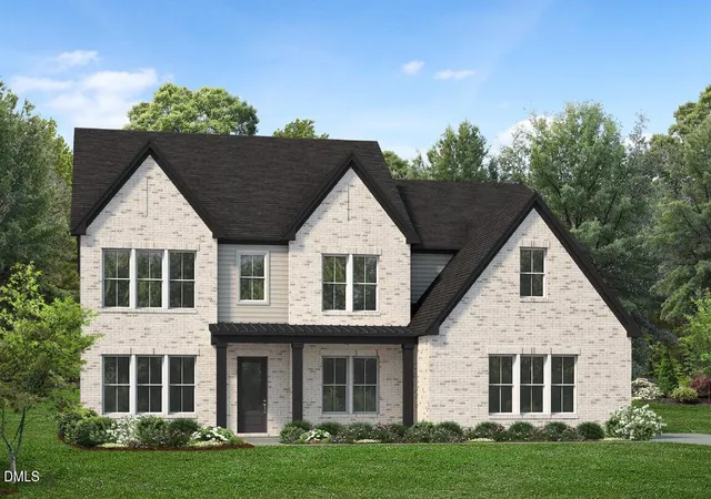 Photo 1 of Sale Pending at 3805 Bengal Stripe Way #2, Fuquay Varina, NC 27526 | MLS# 10154572 | Listing updated on 2026-09-23
