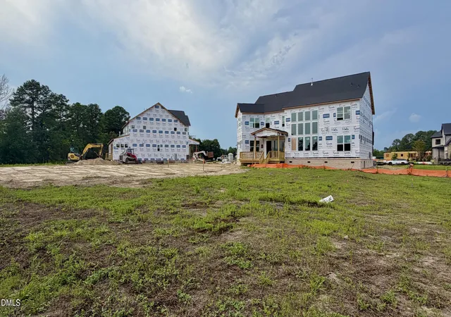 Photo 3 of Sale Pending at 3805 Bengal Stripe Way #2, Fuquay Varina, NC 27526 | MLS# 10154572 | Listing updated on 2026-09-23