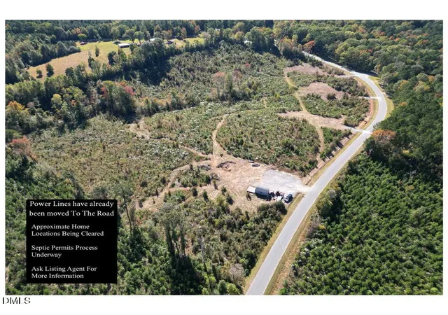 Homes for sale in Sanford, NC | Lot 3 Doyle Cox Rd, Sanford, NC 27330 | MLS# 10156802