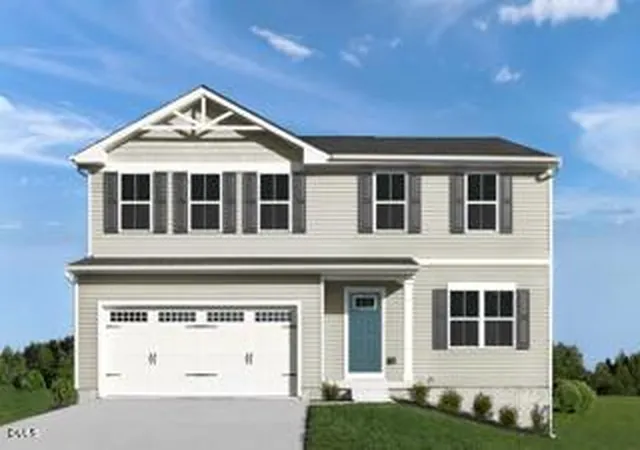 Photo 1 of Sale Pending at 414 Rosewood Dr, Sanford, NC 27330 | MLS# 10154936 | Listing updated on 2026-07-18