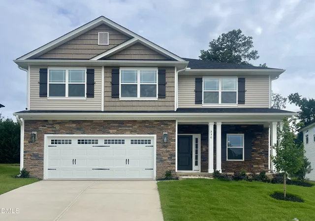 1st image of 530 Middleton Ct, Sanford, NC 27330 | MLS# 10154580