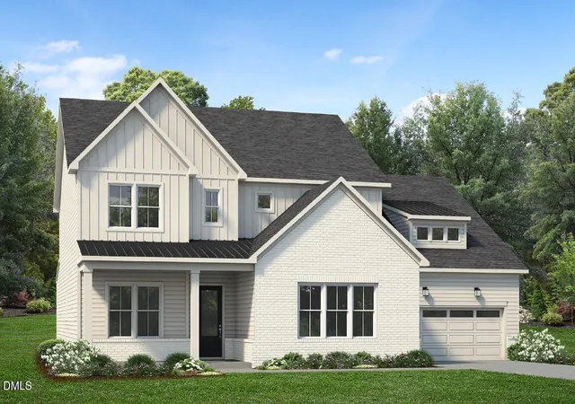 Photo 1 of Sale Pending at 3809 Bengal Stripe Way #3, Fuquay Varina, NC 27526 | MLS# 10154584 | Listing updated on 2026-08-28