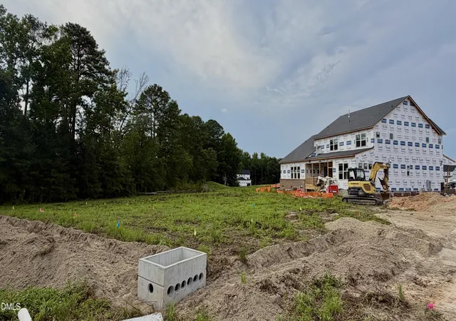 Photo 3 of Sale Pending at 3809 Bengal Stripe Way #3, Fuquay Varina, NC 27526 | MLS# 10154584 | Listing updated on 2026-08-28