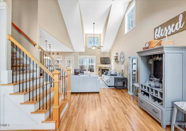 Photo 2 of Single family home for sale at 1707 Eddy Ct, Franklinton, NC 27525 | MLS# 10155251 | Listing updated on 2026-07-18