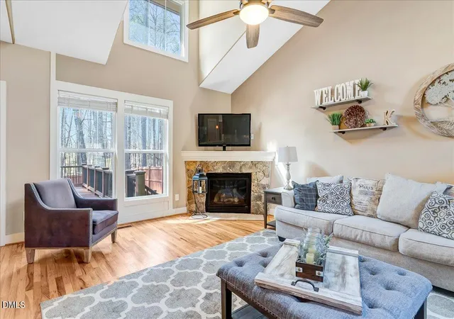 Photo 4 of Single family home for sale at 1707 Eddy Ct, Franklinton, NC 27525 | MLS# 10155251 | Listing updated on 2026-07-18