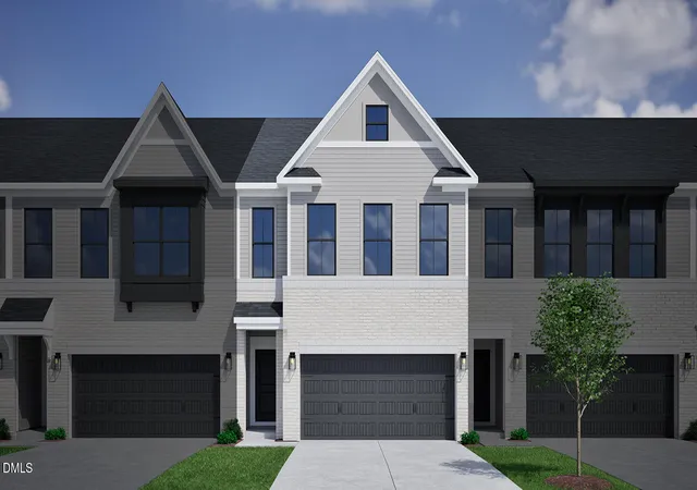 Photo 1 of Sale Pending at 921 Westerland Way #78, Durham, NC 27703 | MLS# 10154615 | Listing updated on 2026-07-29