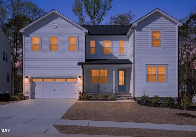 2nd image of 3816 Lebrun Path, Fuquay Varina, NC 27526 | MLS# 10154665