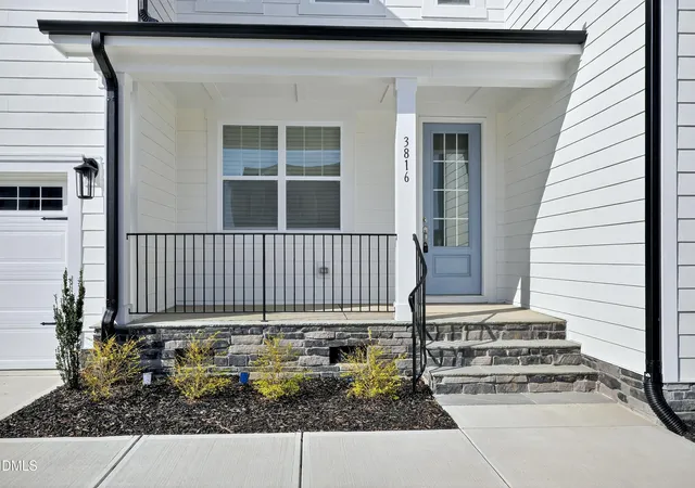 3rd image of 3816 Lebrun Path, Fuquay Varina, NC 27526 | MLS# 10154665