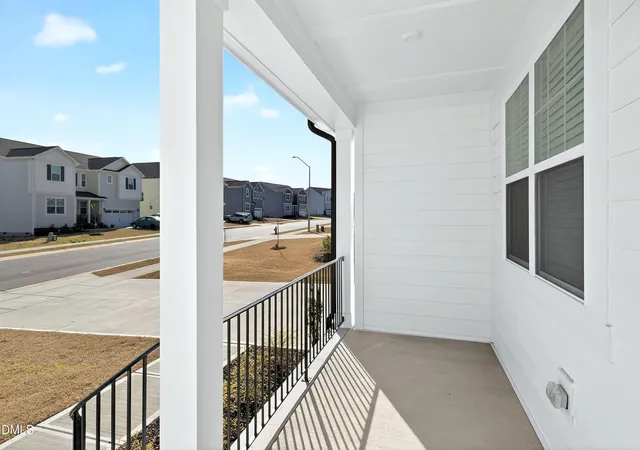 4th image of 3816 Lebrun Path, Fuquay Varina, NC 27526 | MLS# 10154665