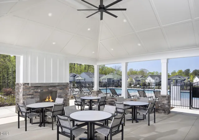 61st image of 3816 Lebrun Path, Fuquay Varina, NC 27526 | MLS# 10154665